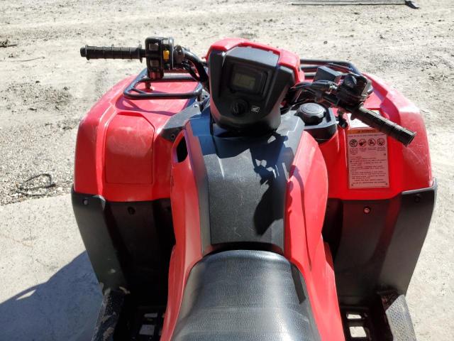 2015 HONDA TRX500 FE 1HFTE4460F4100210