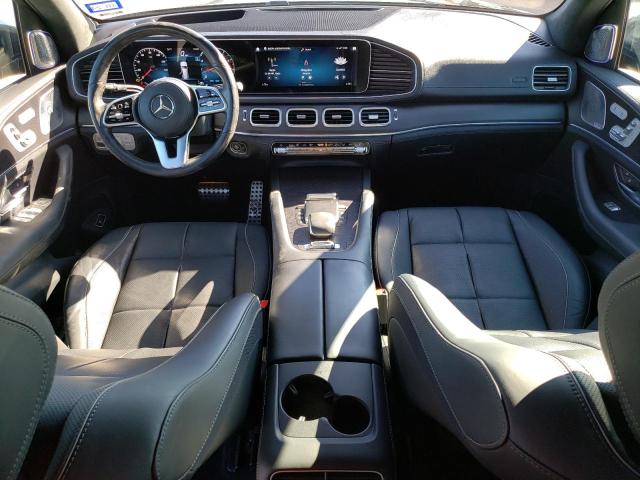 2021 MERCEDES-BENZ GLS 580 4M 4JGFF8GE1MA386688