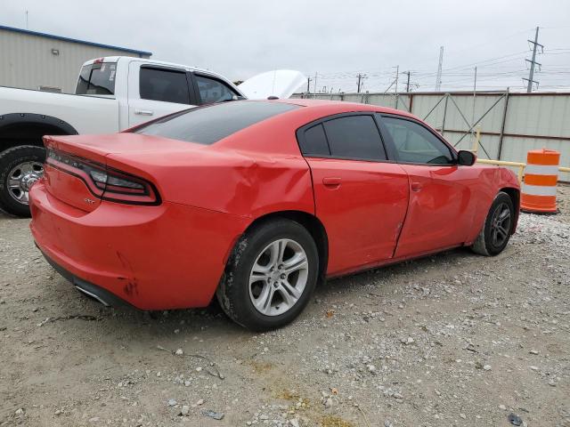 2018 Dodge Charger Sxt VIN: 2C3CDXBG9JH180343 Lot: 82901873