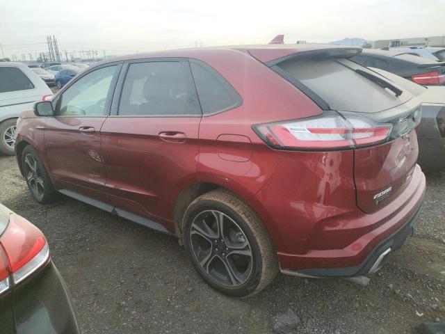 2FMPK4AP1KBB76080 | 2019 FORD EDGE ST