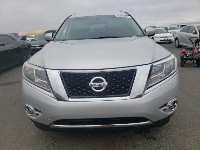 5N1AR2MN9EC664858 | 2014 NISSAN PATHFINDER