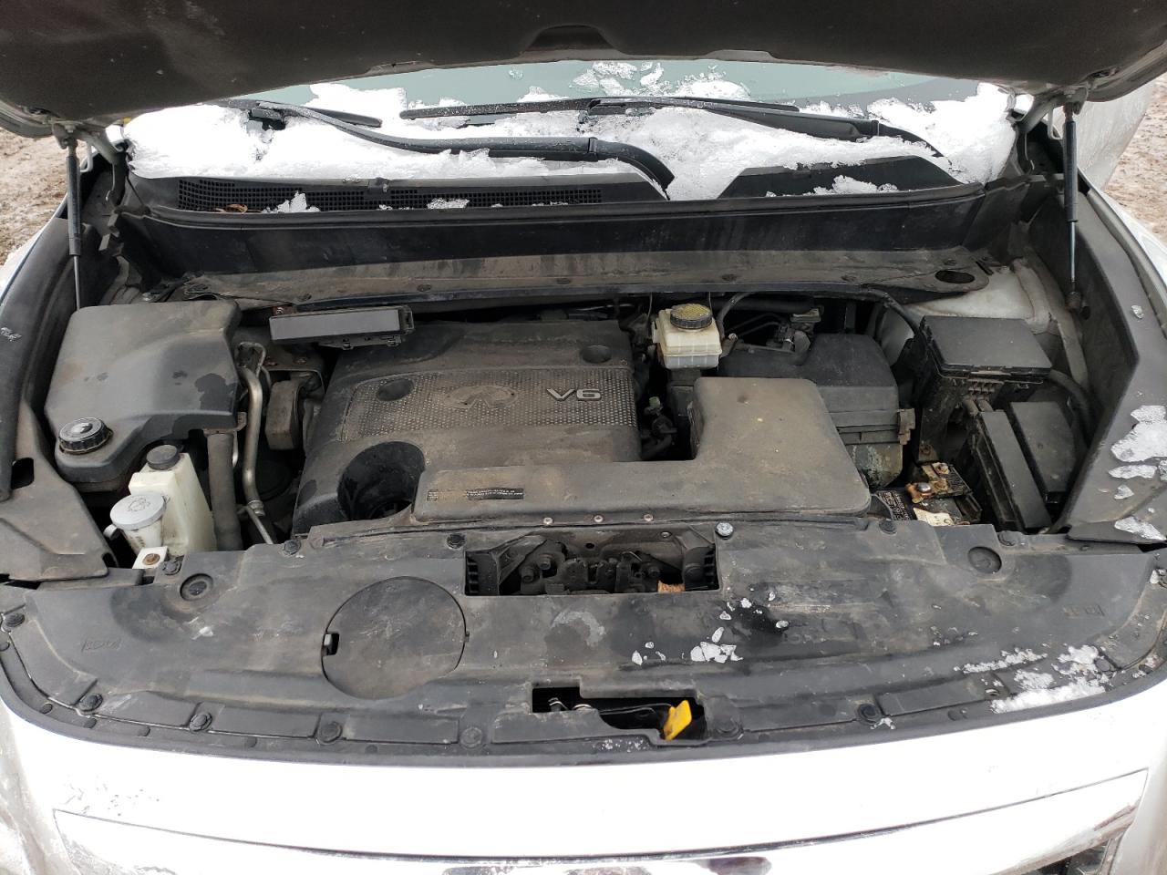 5N1AL0MM8EC515225 2014 Infiniti Qx60