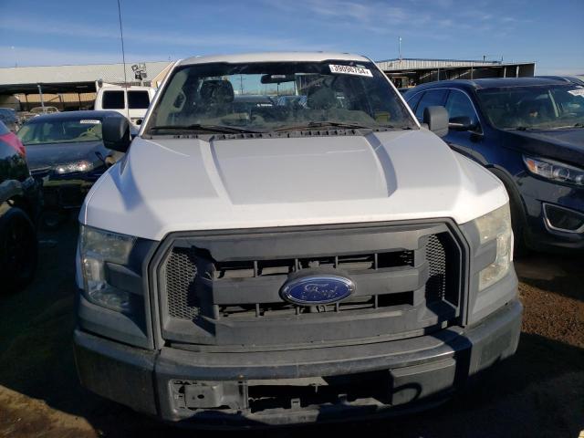 1FTMF1C83FKD50047 | 2015 FORD F150