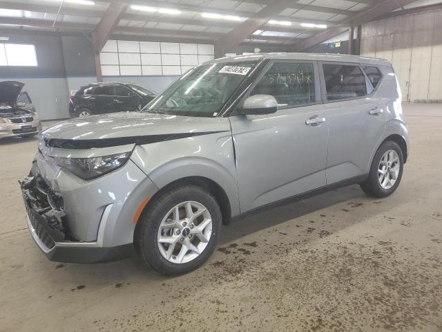 KNDJ23AU1R7898016 | 2024 KIA SOUL LX