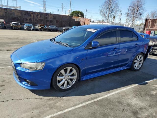 2015 Mitsubishi Lancer GT