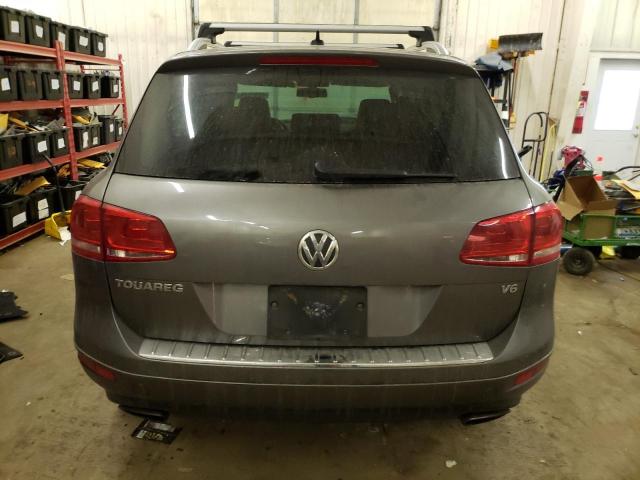 WVGEF9BP3ED005658 2014 VOLKSWAGEN TOUAREG-5