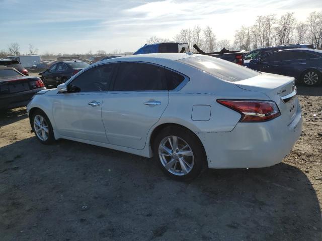 2015 NISSAN ALTIMA 2.5 - 1N4AL3AP2FN872206