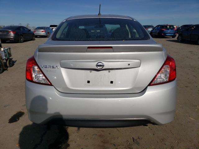 2018 NISSAN VERSA S - 3N1CN7AP5JL831293