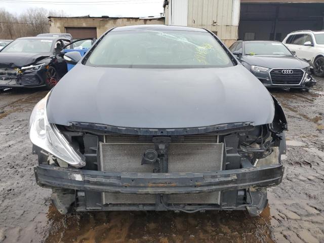 2014 Hyundai Sonata Gls VIN: 5NPEB4AC5EH846098 Lot: 39769724