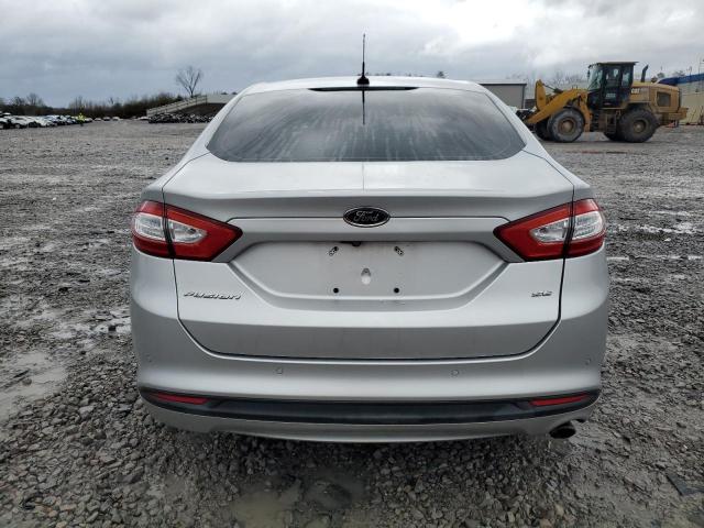 3FA6P0H70FR256063 | 2015 FORD FUSION SE