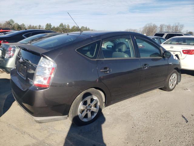 JTDKB20U483455607 | 2008 Toyota prius