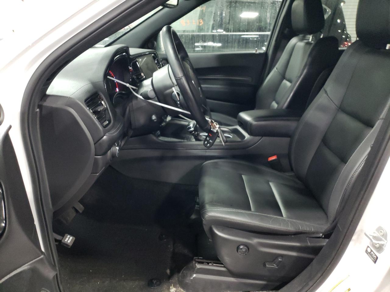 1C4RDJDG2NC106870 2022 Dodge Durango Gt 1C4RDJDG2NC106870 2022 Dodge Durango Gt