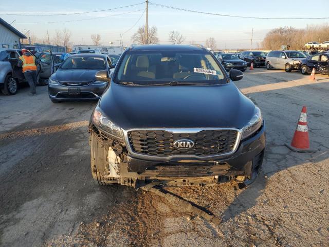 5XYPG4A37KG471988 | 2019 KIA SORENTO L