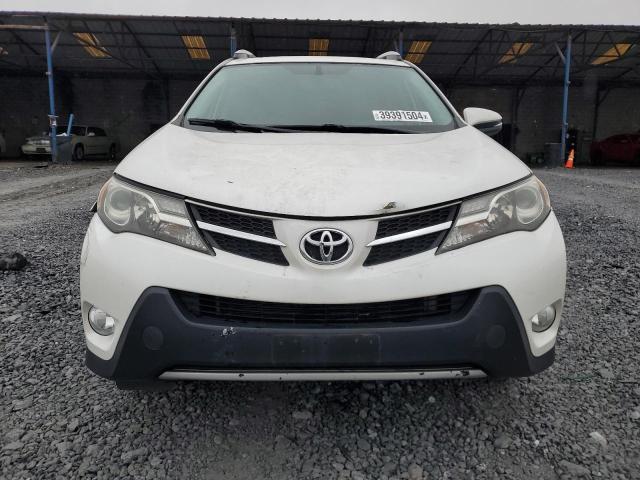 2T3YFREV6FW152315 | 2015 TOYOTA RAV4 LIMIT