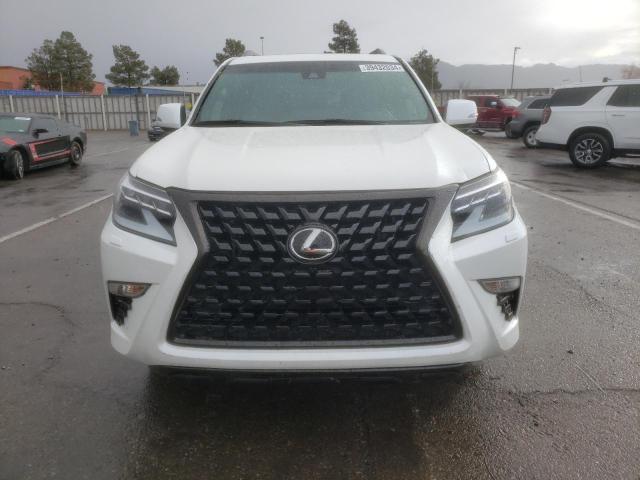 JTJSM7BX6P5341381 | 2023 LEXUS GX 460