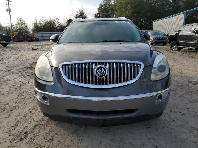 Lot #2438327758 2011 BUICK ENCLAVE CX salvage car