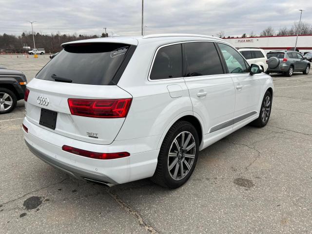 WA1VAAF70HD012760 | 2017 AUDI Q7 PRESTIG