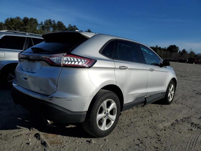 2018 FORD EDGE SE - 2FMPK3G99JBC25849