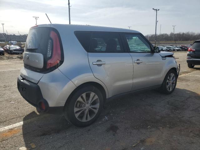 KNDJP3A50F7774888 | 2015 KIA SOUL +