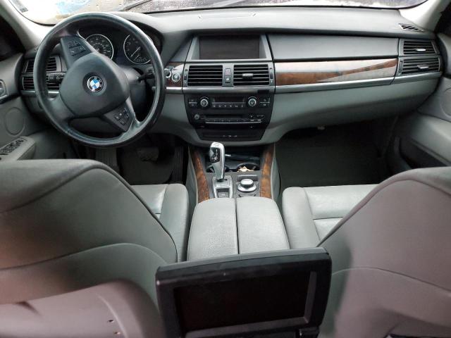 2007 BMW X5 3.0I VIN: 5UXFE43547L015568 Lot: 78220883
