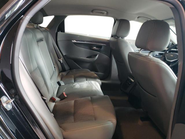 2017 CHEVROLET IMPALA LT 1G1105S30HU188475