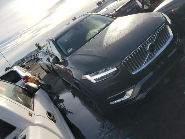 2023 VOLVO XC90 CORE - YV4H60CV3P1923504