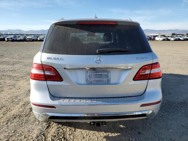 VIN 4JGDA7DB6EA410723 2014 Mercedes-Benz ML-Class, ... no.6