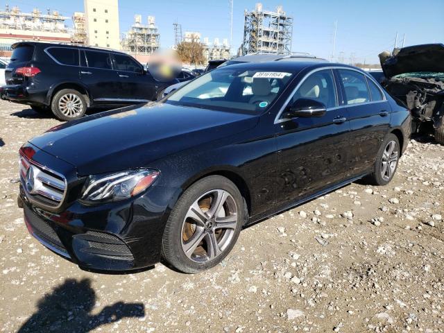 2020 Mercedes-Benz E-Class E 350