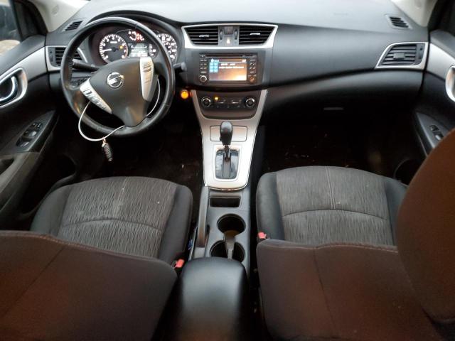 3N1AB7AP1FY381796 | 2015 NISSAN SENTRA S