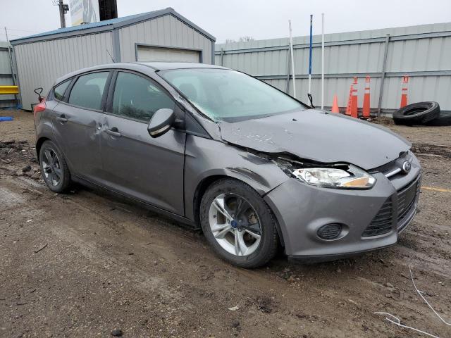 Vin: 1fadp3k25el431104, lot: 39778814, ford focus se 20144