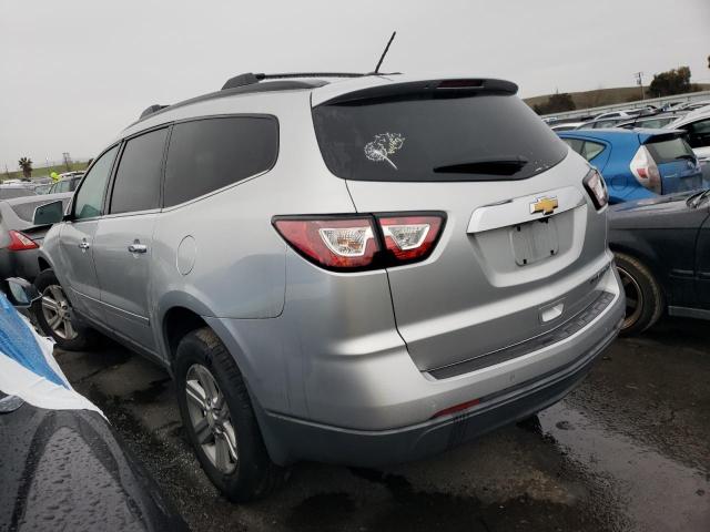 1GNKRGKD5EJ324576 | 2014 CHEVROLET TRAVERSE L