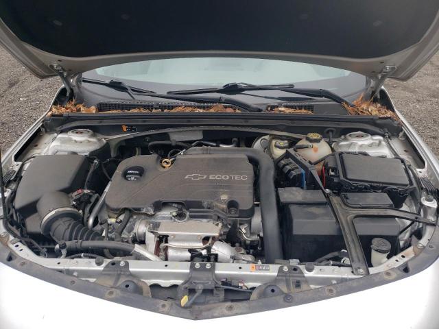 VIN 2GNFLFEK3F6106593 2016 CHEVROLET MALIBU no.11