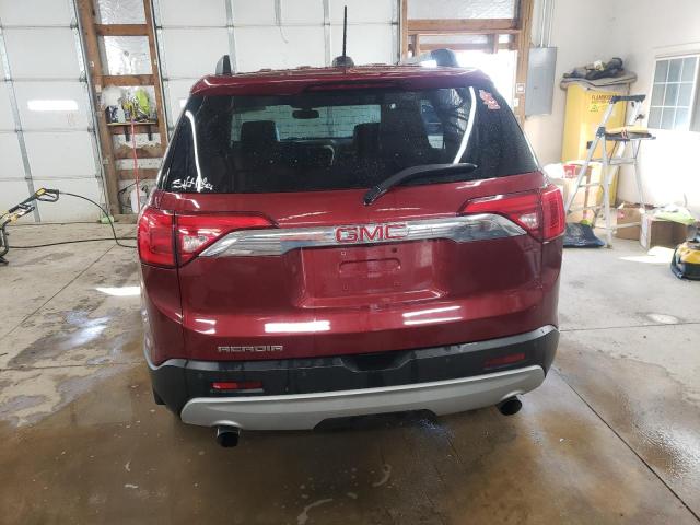 1GKKNMLS2JZ155164 | 2018 GMC ACADIA SLT