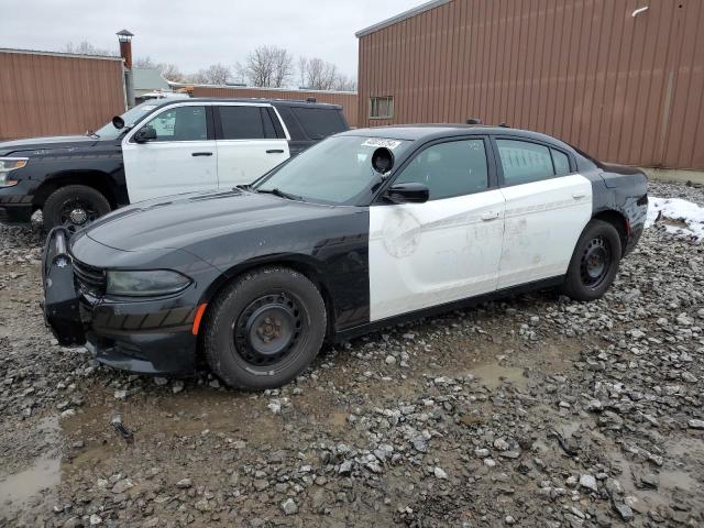 2016 DODGE CHARGER PO - 2C3CDXKT1GH333738