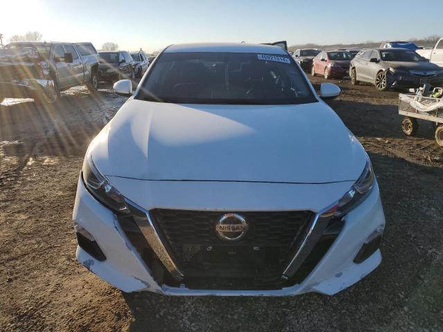 2020 NISSAN ALTIMA S - 1N4BL4BV9LC241113