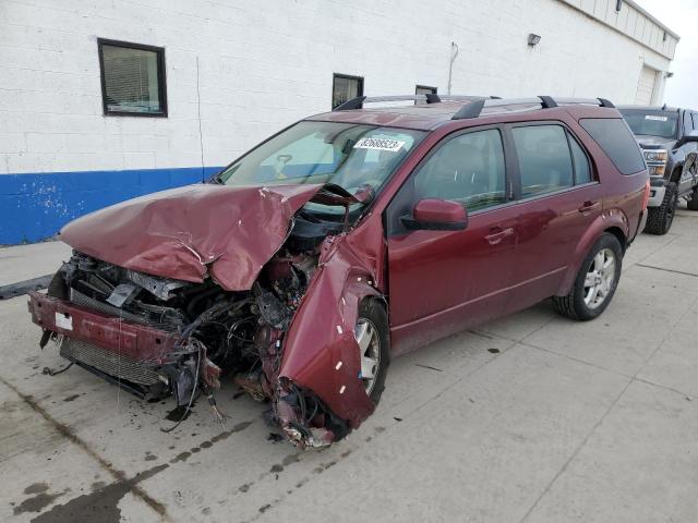 2006 Ford Freestyle Limited