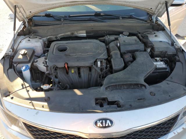 2017 KIA OPTIMA LX - 5XXGT4L36HG128126