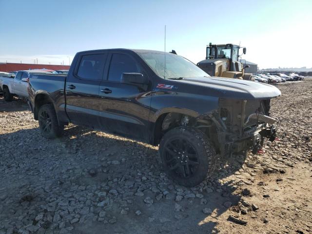 2021 Chevrolet Silverado K1500 Lt Trail Boss VIN: 1GCPYFED8MZ236483 Lot: 80073813