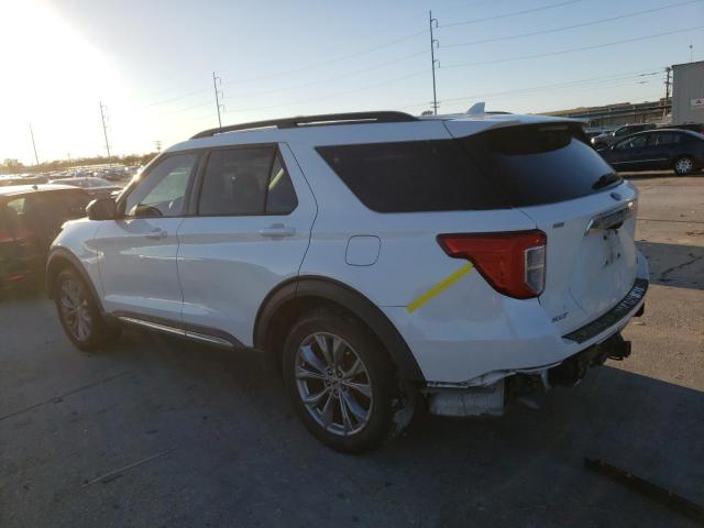 1FMSK7DH9LGB01332 | 2020 FORD EXPLORER X