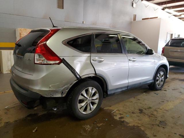 Vin: jhlrm4h71cc007615, lot: 38951274, honda crv exl 20123