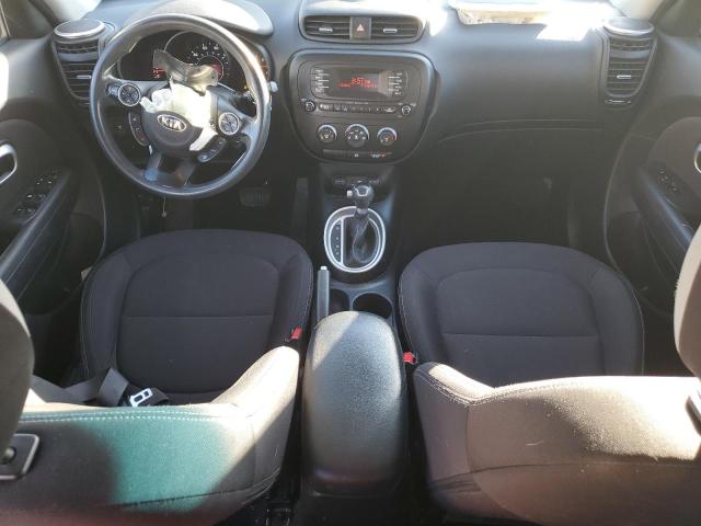 VIN JN1BV7ARXEM707867 2015 KIA SOUL no.8