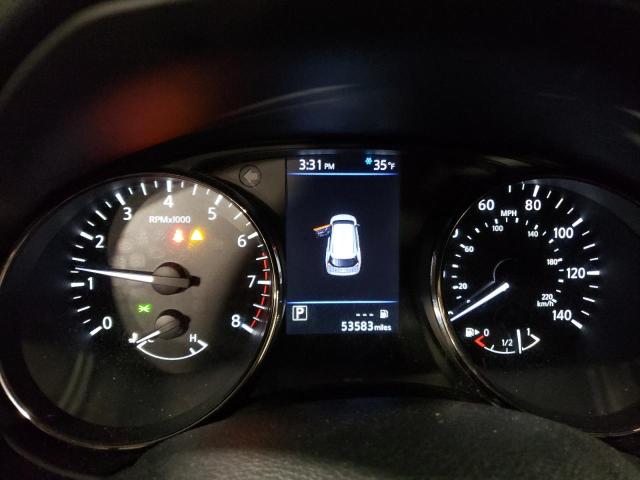 2019 NISSAN ROGUE S AW - KNMAT2MV7KP512376