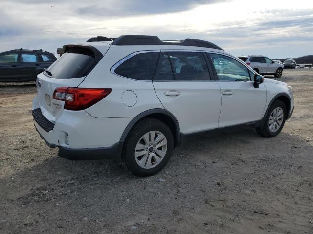 4S4BSAHC8G3216013 | 2016 SUBARU OUTBACK 2.