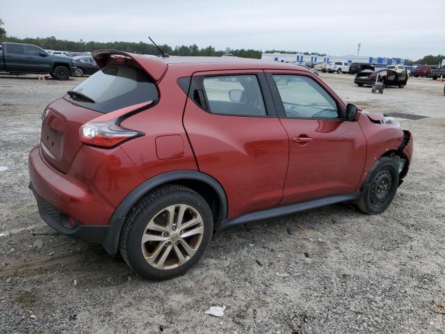 2015 NISSAN JUKE S - JN8AF5MR6FT509191