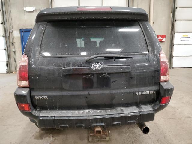 2005 Toyota 4Runner Sr5 VIN: JTEBU14R658035688 Lot: 39428684