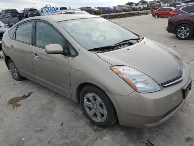 JTDKB20U673289461 | 2007 Toyota prius