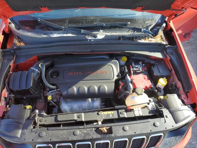 2021 JEEP RENEGADE L - ZACNJDBB2MPM77549