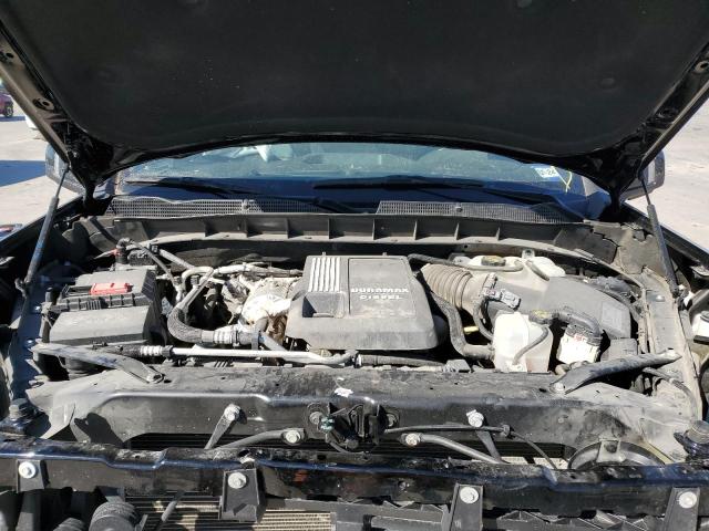 2021 GMC SIERRA K15 - 3GTU9EET2MG454081