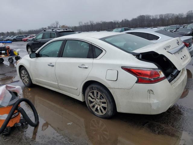 2015 NISSAN ALTIMA 2.5 1N4AL3APXFN878433