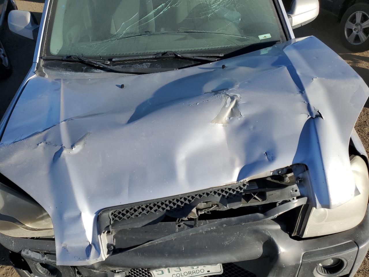 KM8JN72D56U334908 2006 Hyundai Tucson Gls